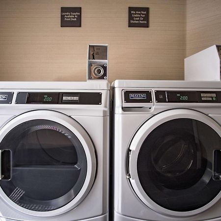 Hampton Inn Oklahoma City/Yukon Εξωτερικό φωτογραφία