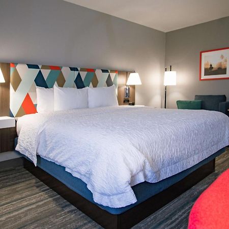 Hampton Inn Oklahoma City/Yukon Εξωτερικό φωτογραφία