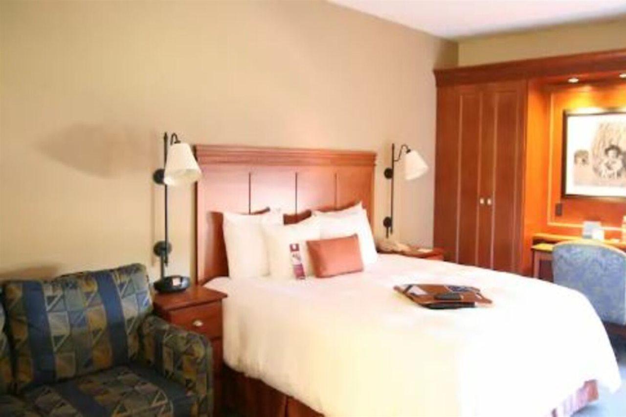 Hampton Inn Oklahoma City/Yukon Εξωτερικό φωτογραφία