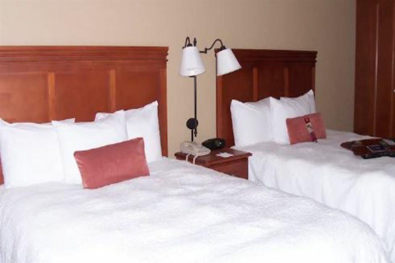 Hampton Inn Oklahoma City/Yukon Εξωτερικό φωτογραφία