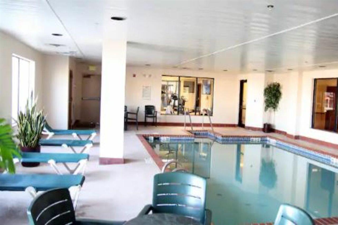 Hampton Inn Oklahoma City/Yukon Εξωτερικό φωτογραφία