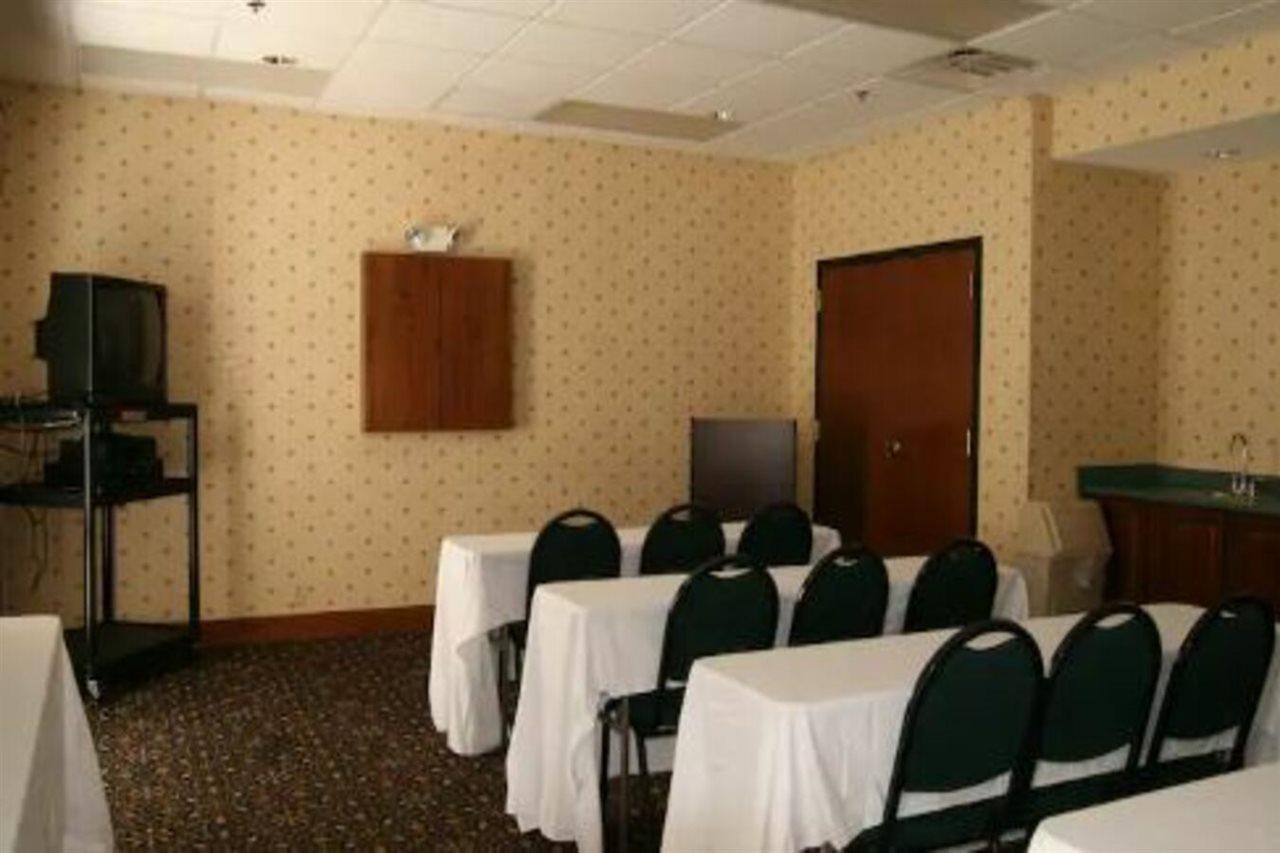 Hampton Inn Oklahoma City/Yukon Εξωτερικό φωτογραφία