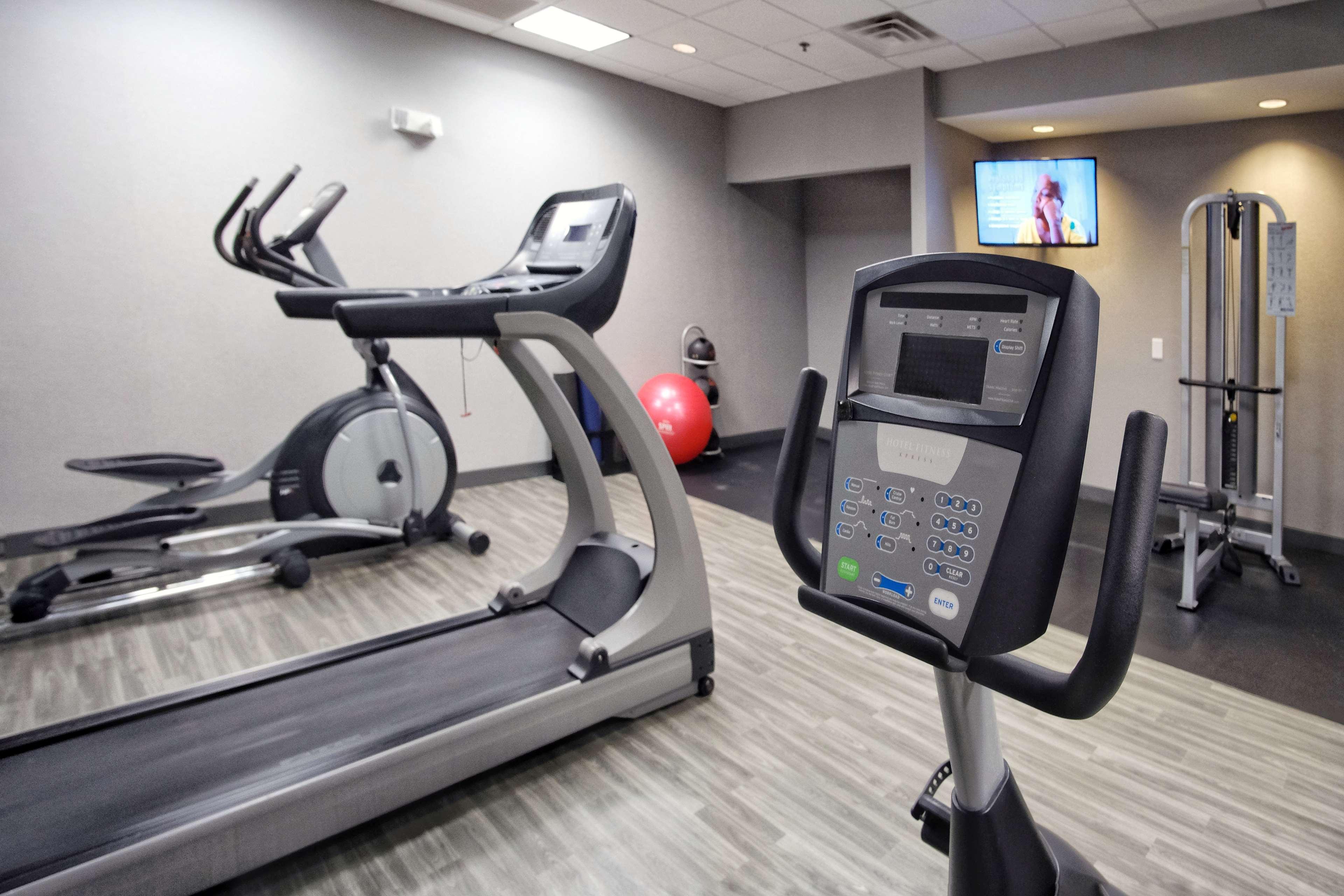 Hampton Inn Oklahoma City/Yukon Εξωτερικό φωτογραφία