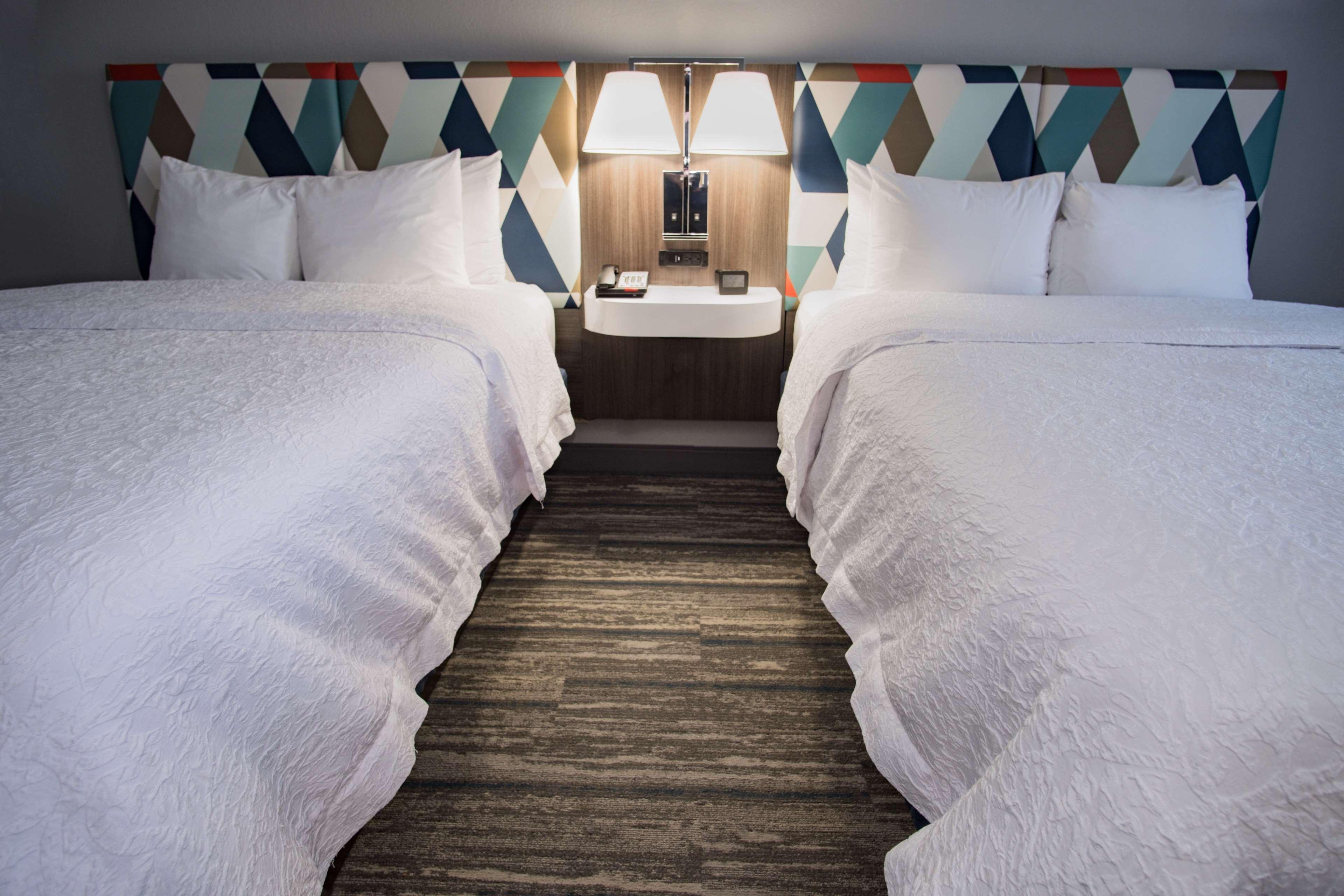 Hampton Inn Oklahoma City/Yukon Εξωτερικό φωτογραφία
