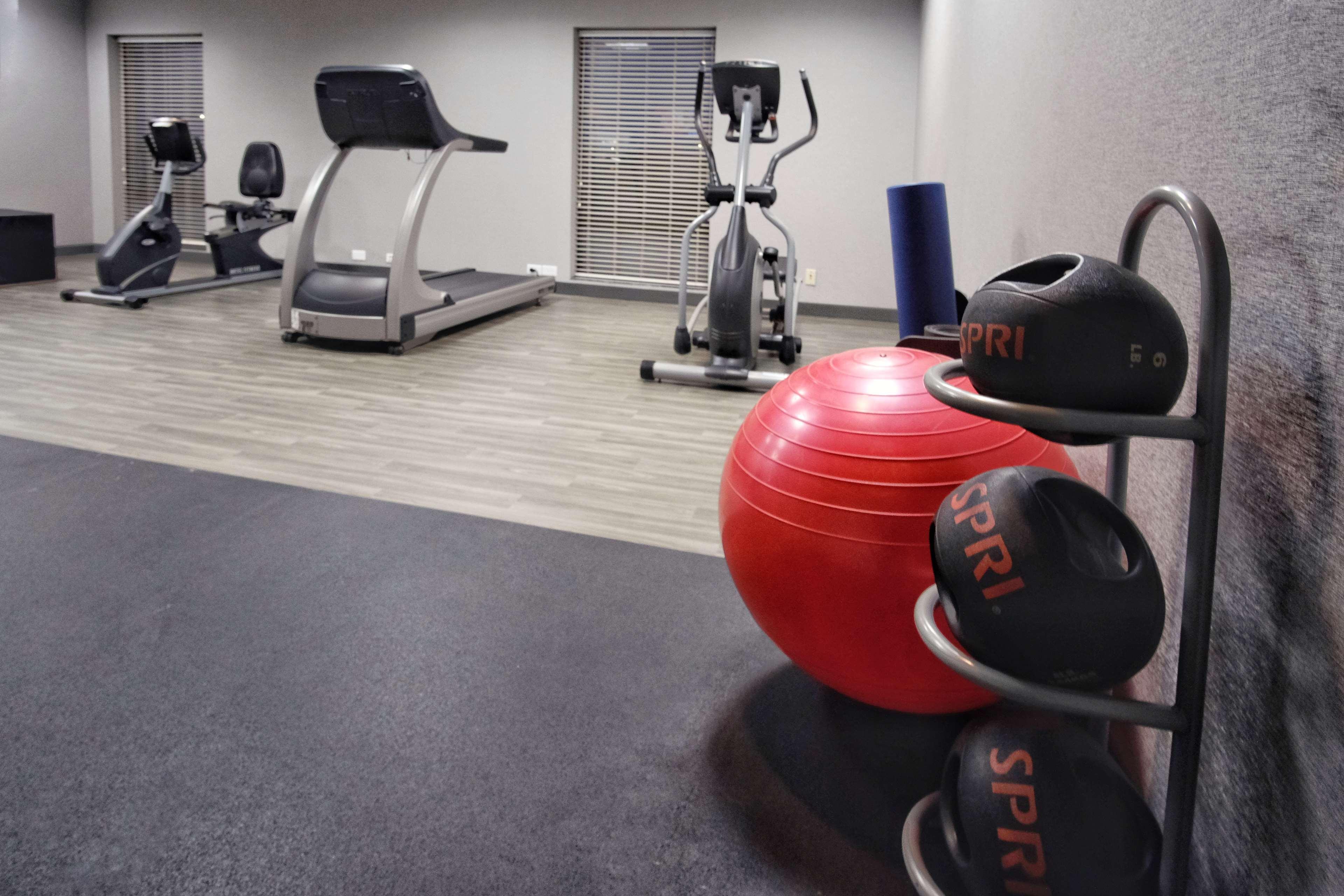 Hampton Inn Oklahoma City/Yukon Εξωτερικό φωτογραφία
