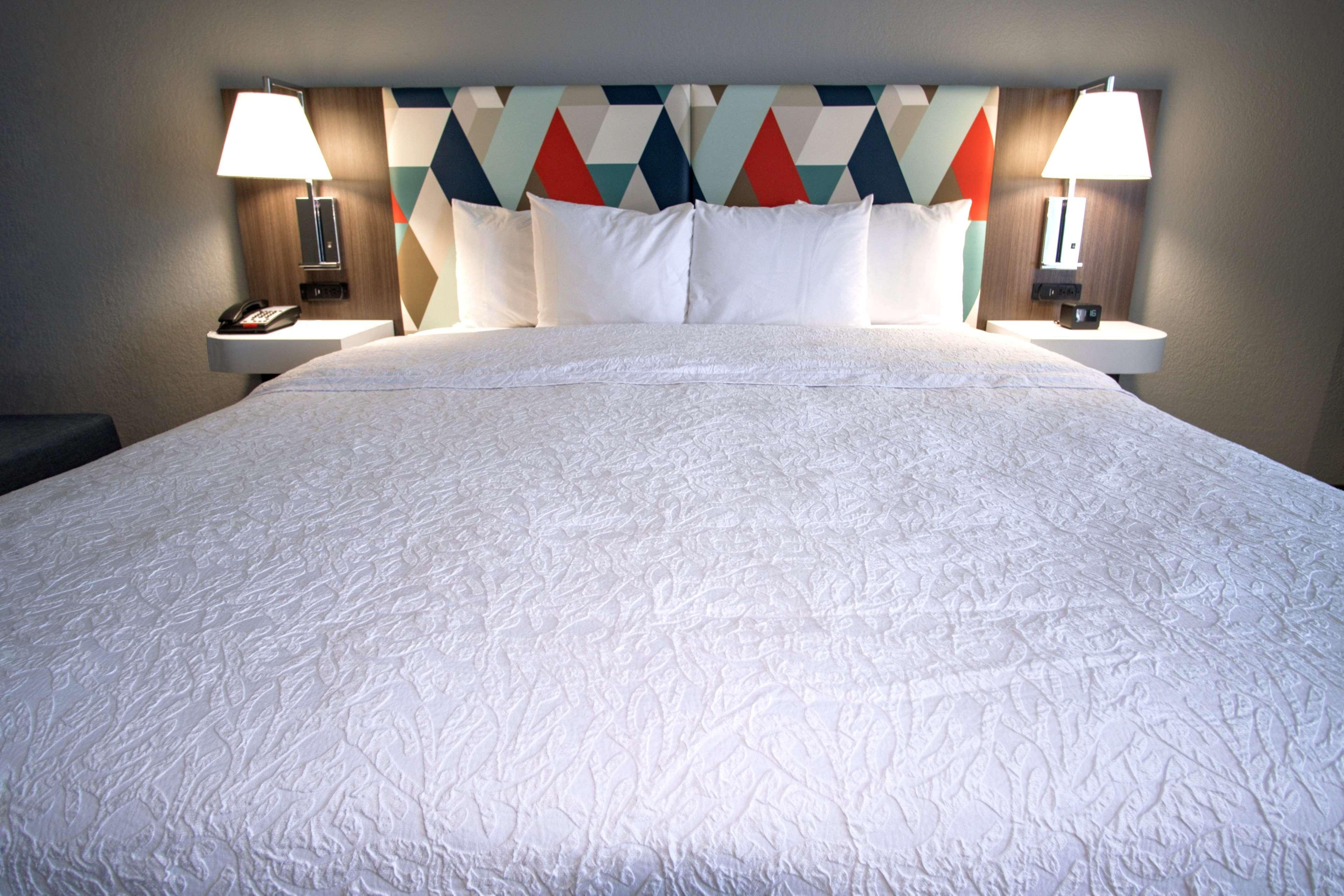 Hampton Inn Oklahoma City/Yukon Εξωτερικό φωτογραφία