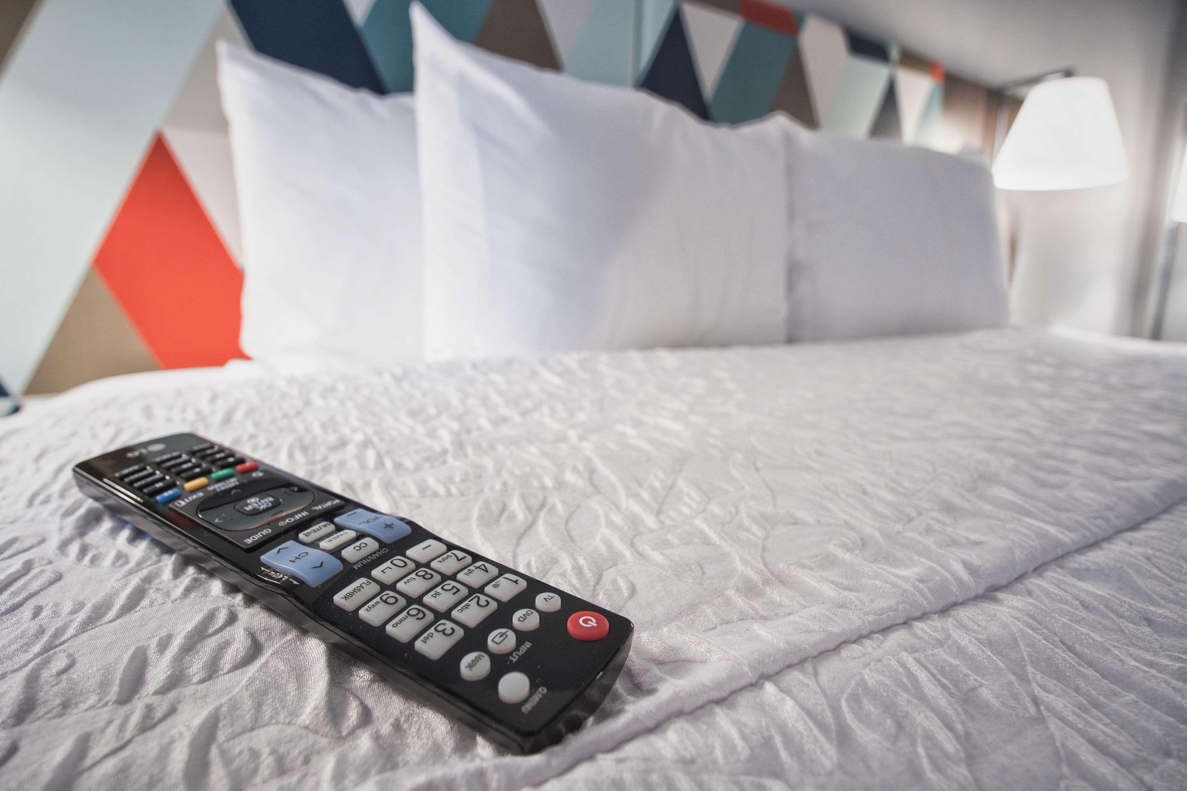 Hampton Inn Oklahoma City/Yukon Εξωτερικό φωτογραφία