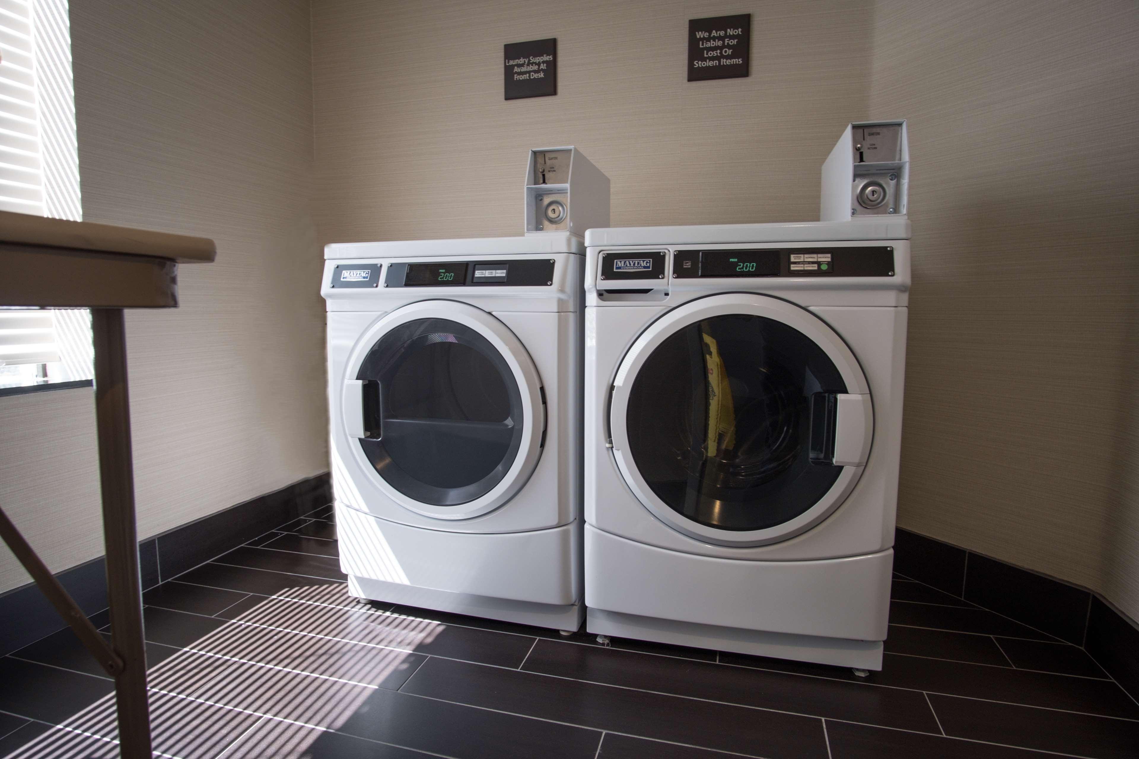 Hampton Inn Oklahoma City/Yukon Εξωτερικό φωτογραφία