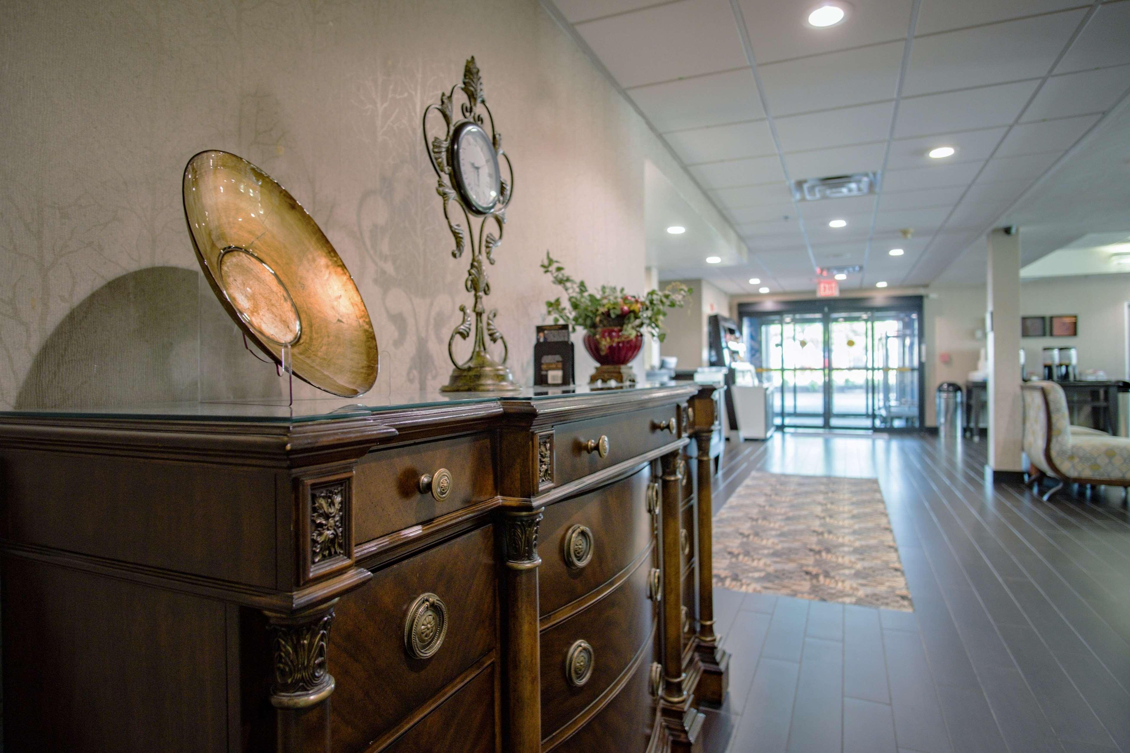 Hampton Inn Oklahoma City/Yukon Εξωτερικό φωτογραφία