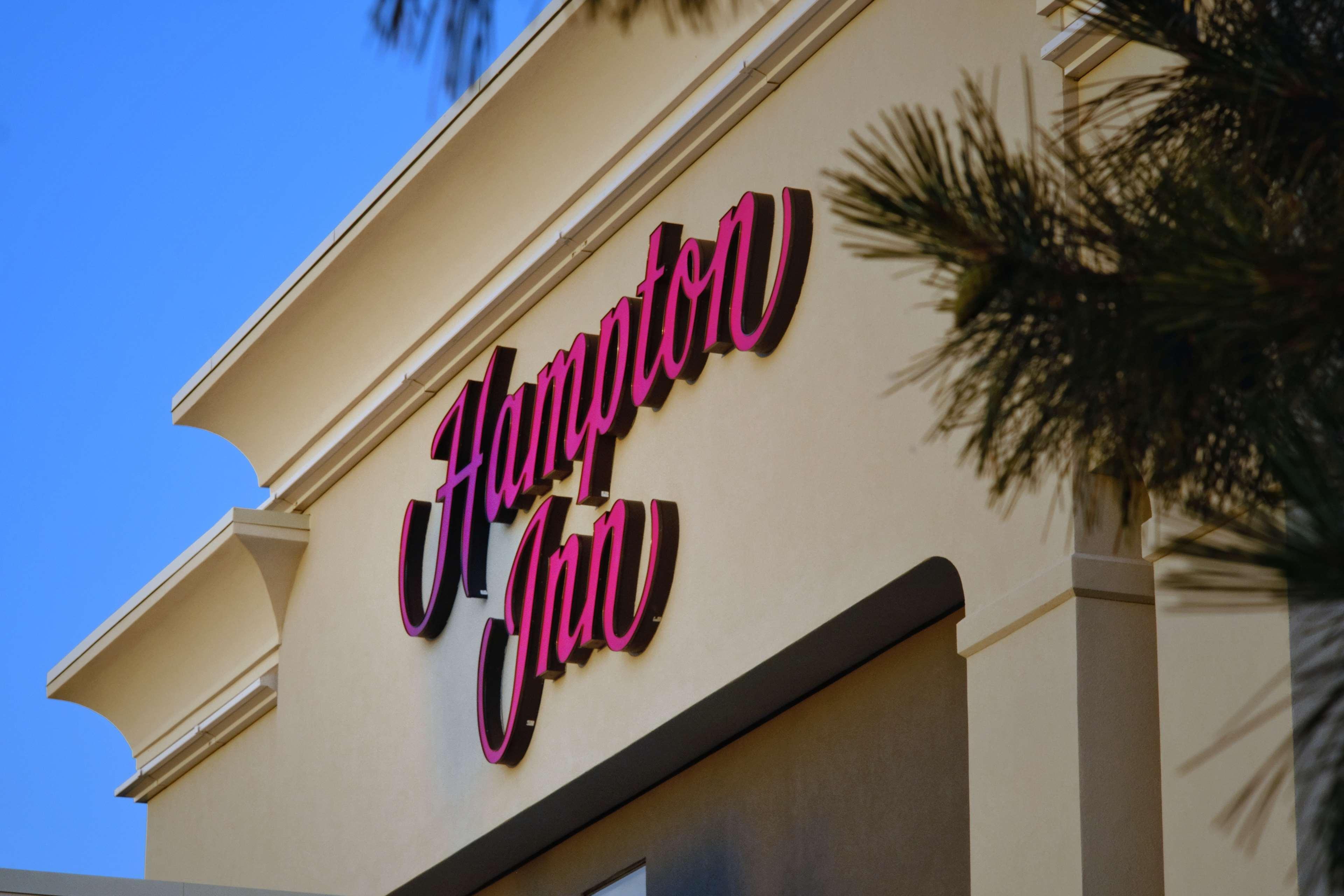 Hampton Inn Oklahoma City/Yukon Εξωτερικό φωτογραφία