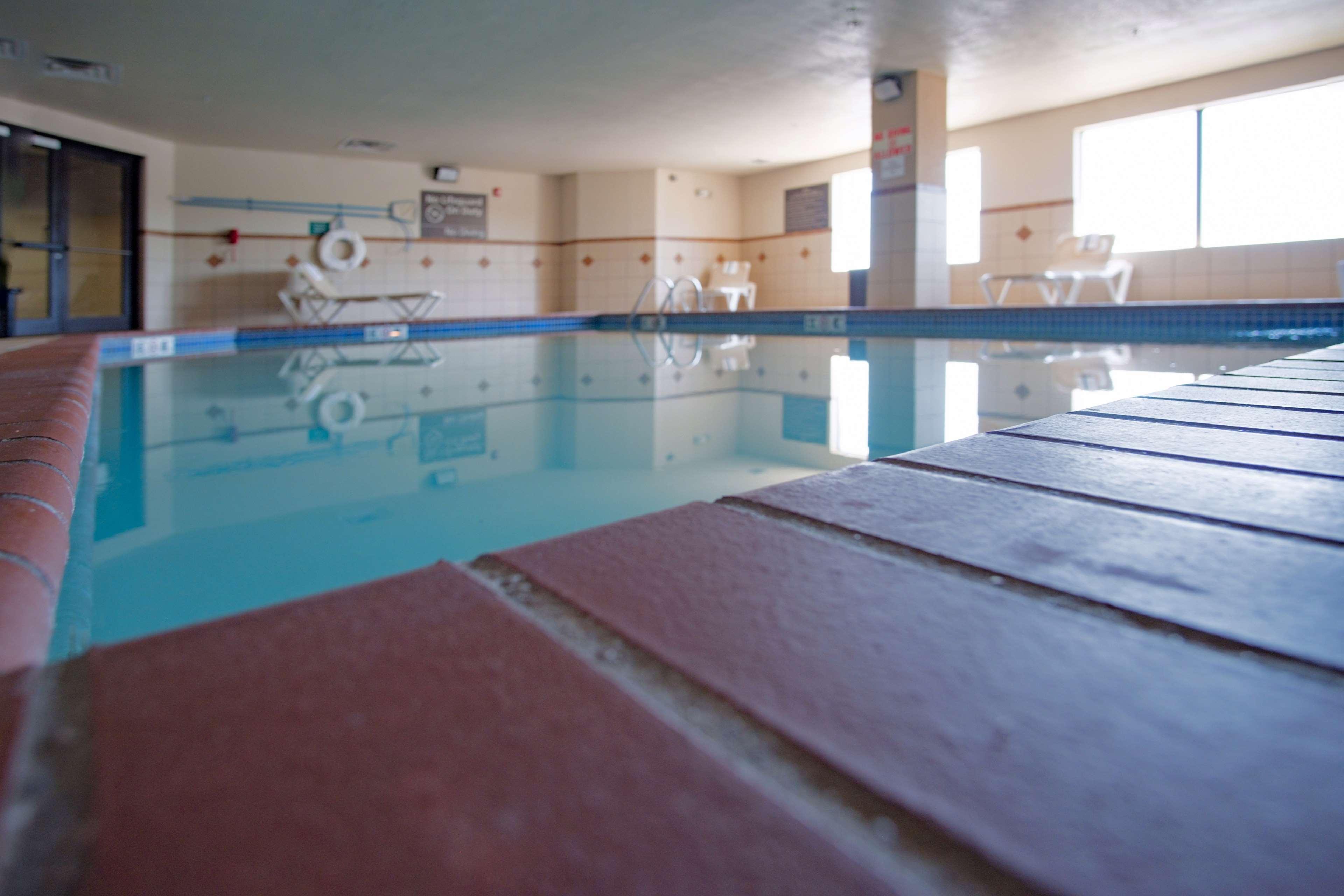 Hampton Inn Oklahoma City/Yukon Εξωτερικό φωτογραφία