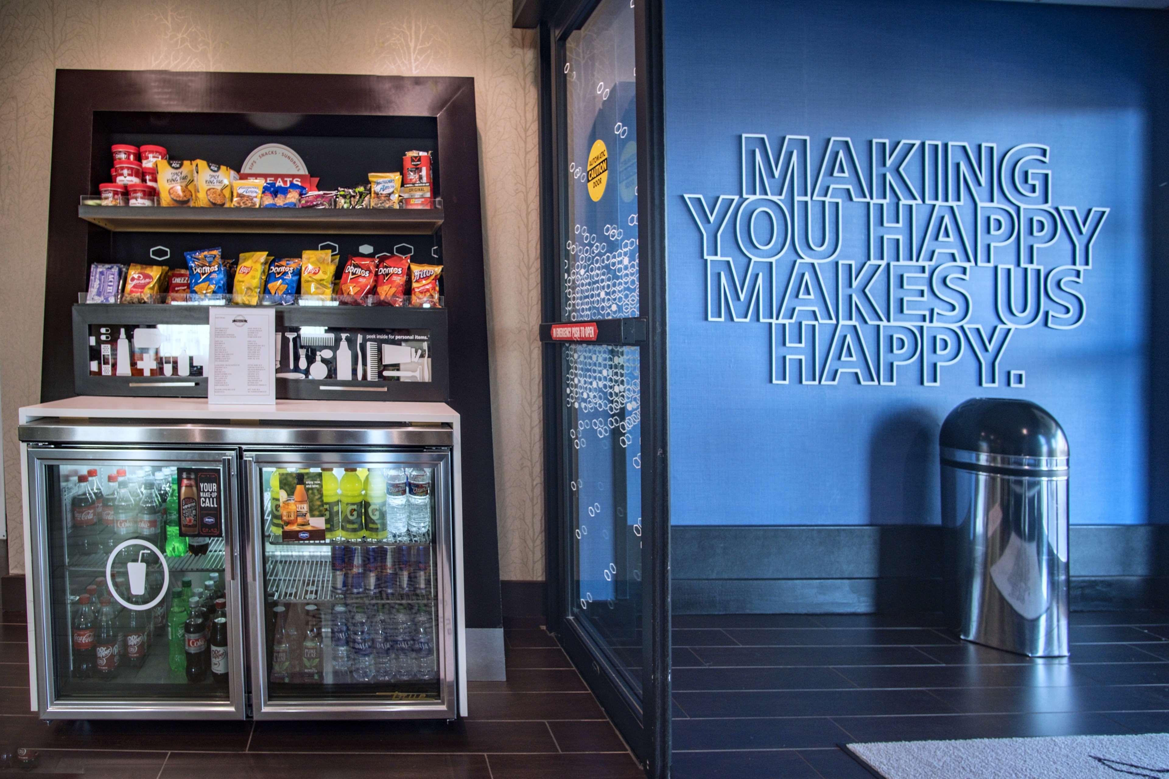 Hampton Inn Oklahoma City/Yukon Εξωτερικό φωτογραφία