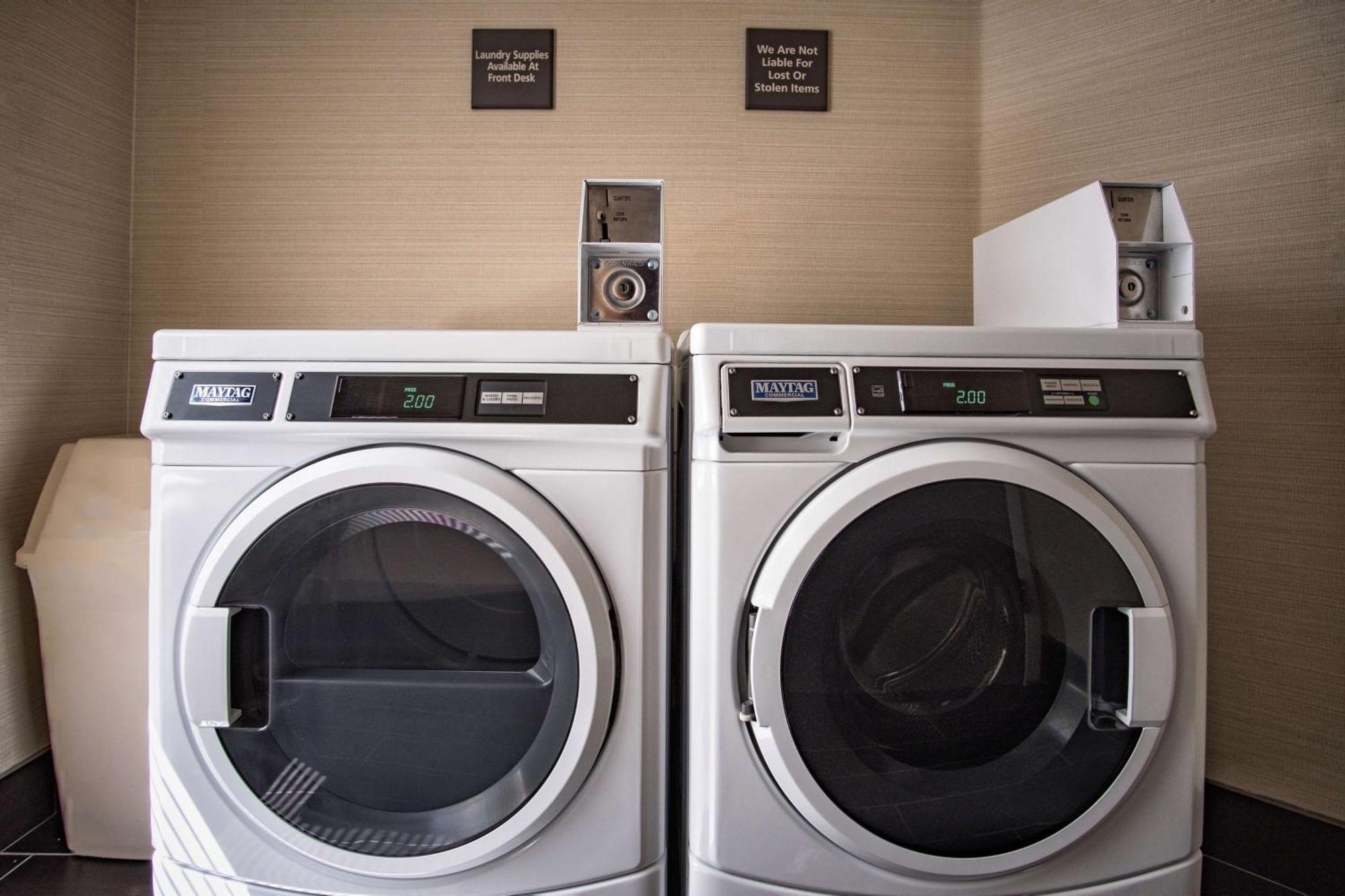Hampton Inn Oklahoma City/Yukon Εξωτερικό φωτογραφία