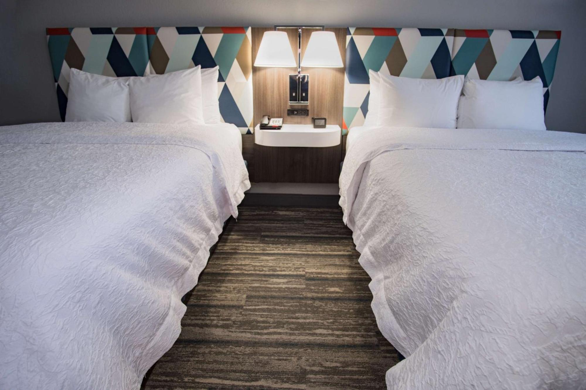 Hampton Inn Oklahoma City/Yukon Εξωτερικό φωτογραφία