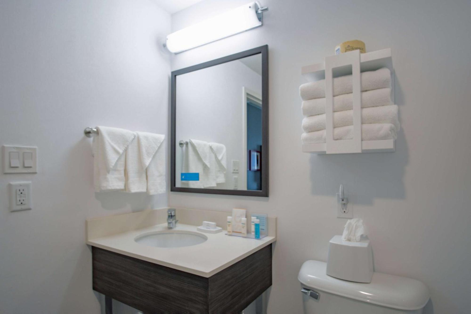Hampton Inn Oklahoma City/Yukon Εξωτερικό φωτογραφία