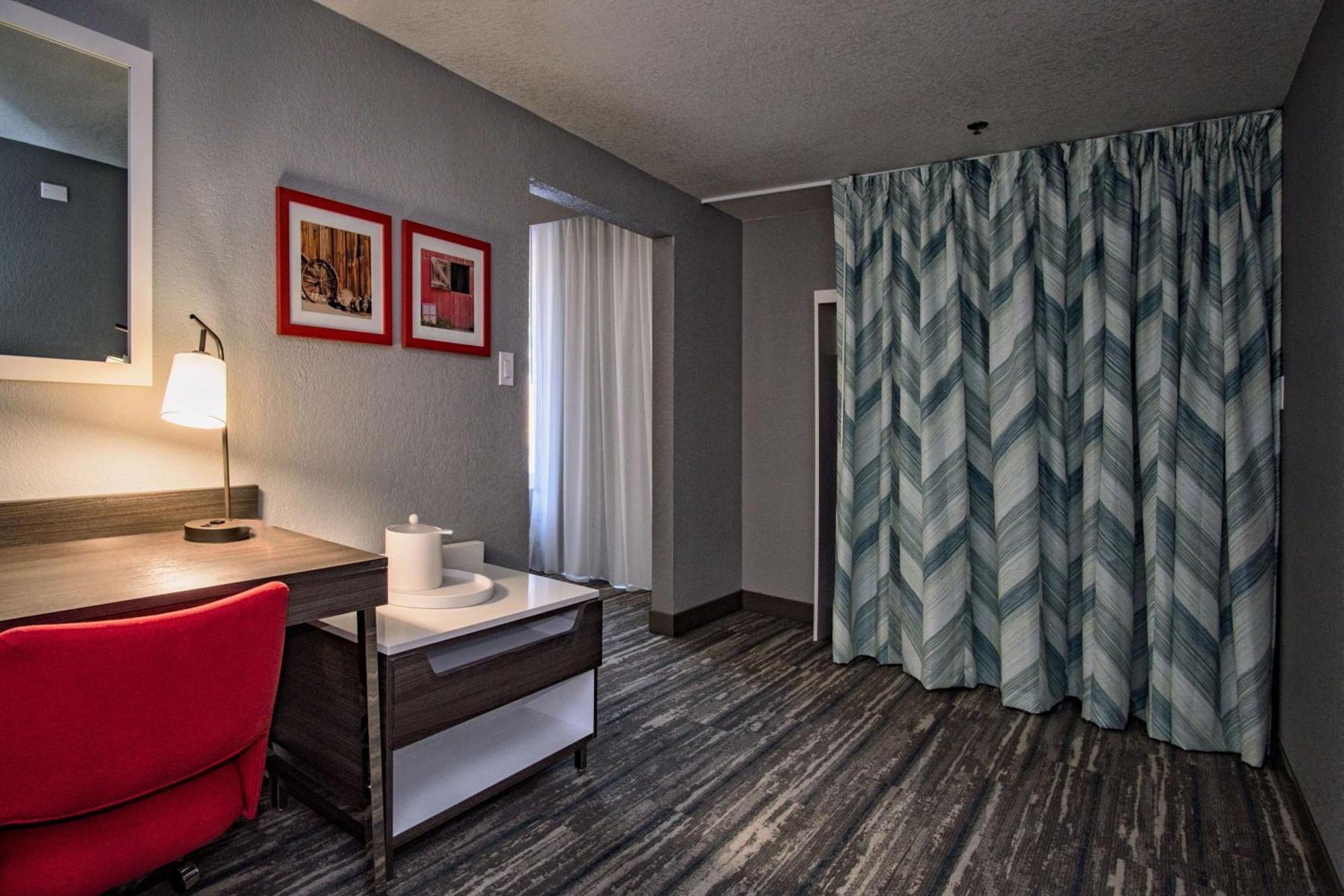 Hampton Inn Oklahoma City/Yukon Εξωτερικό φωτογραφία