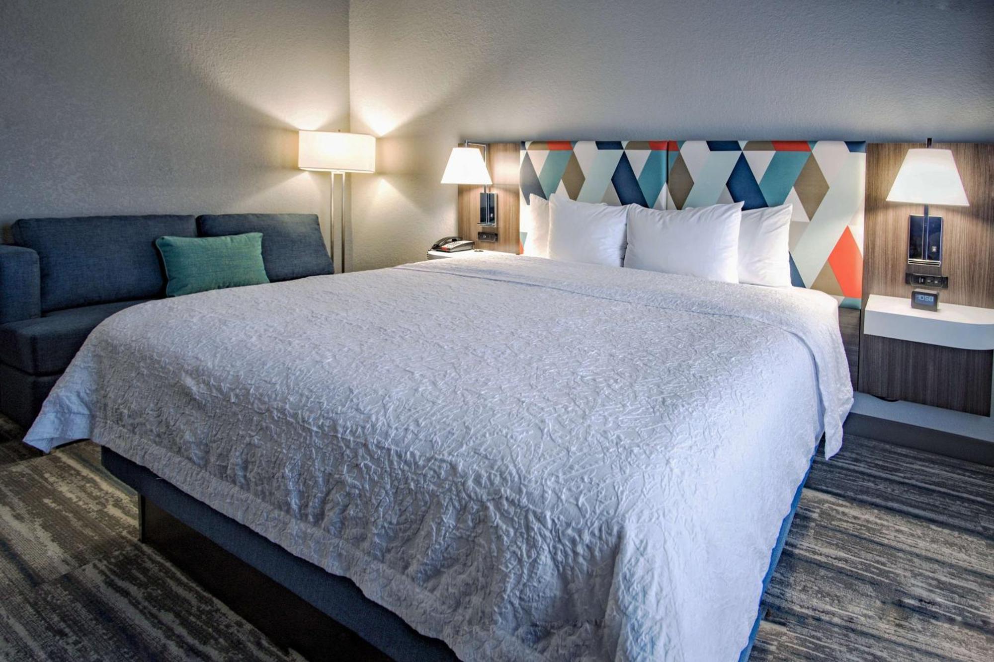Hampton Inn Oklahoma City/Yukon Εξωτερικό φωτογραφία