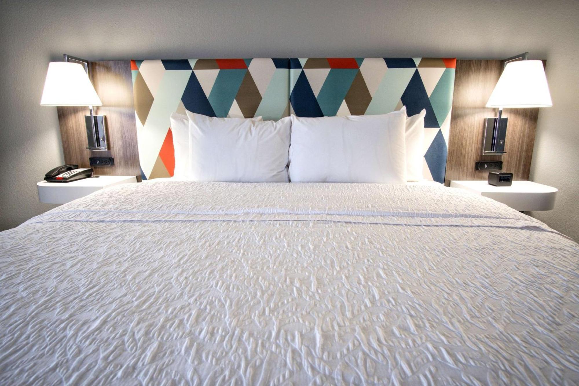 Hampton Inn Oklahoma City/Yukon Εξωτερικό φωτογραφία