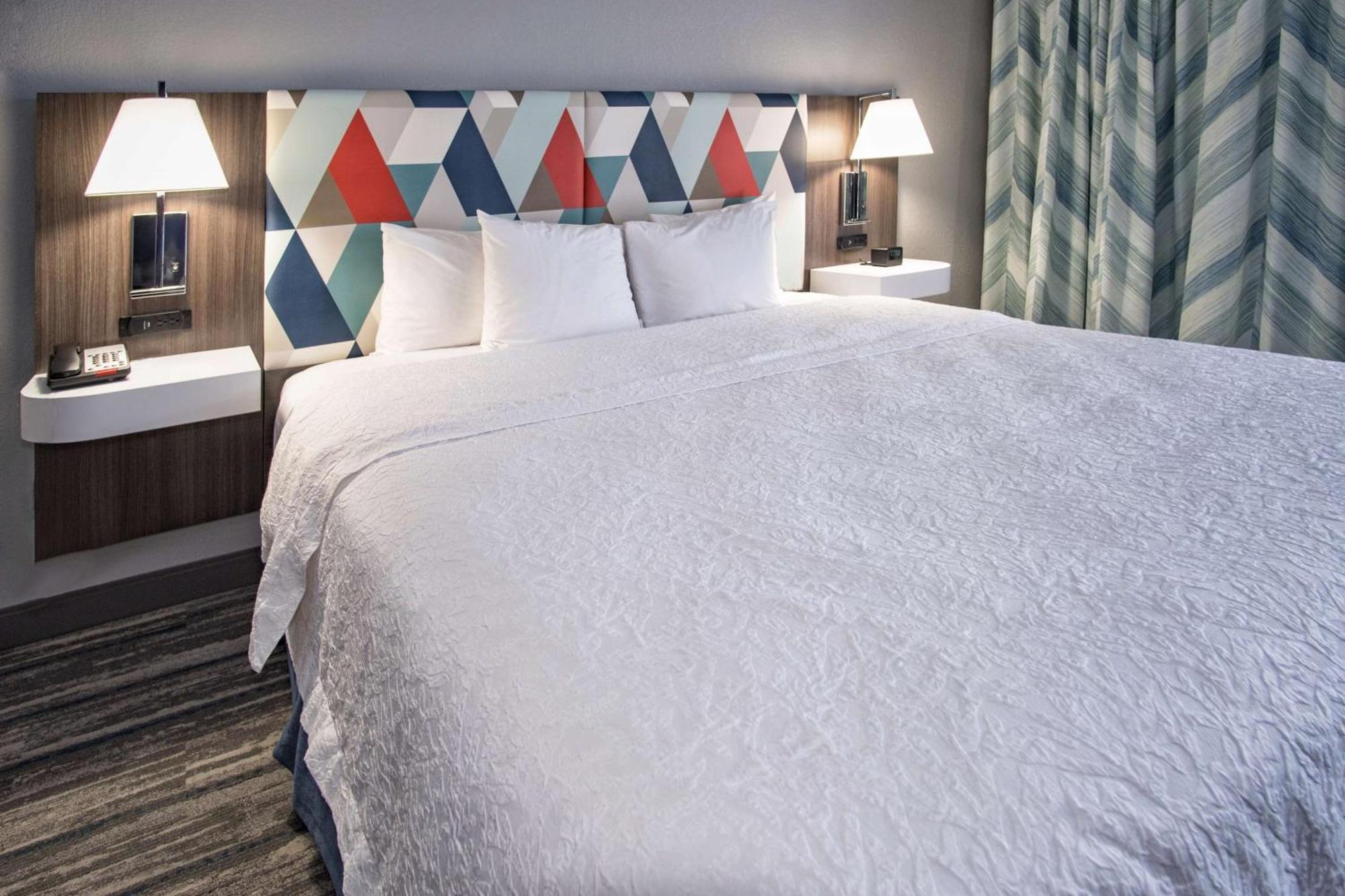 Hampton Inn Oklahoma City/Yukon Εξωτερικό φωτογραφία