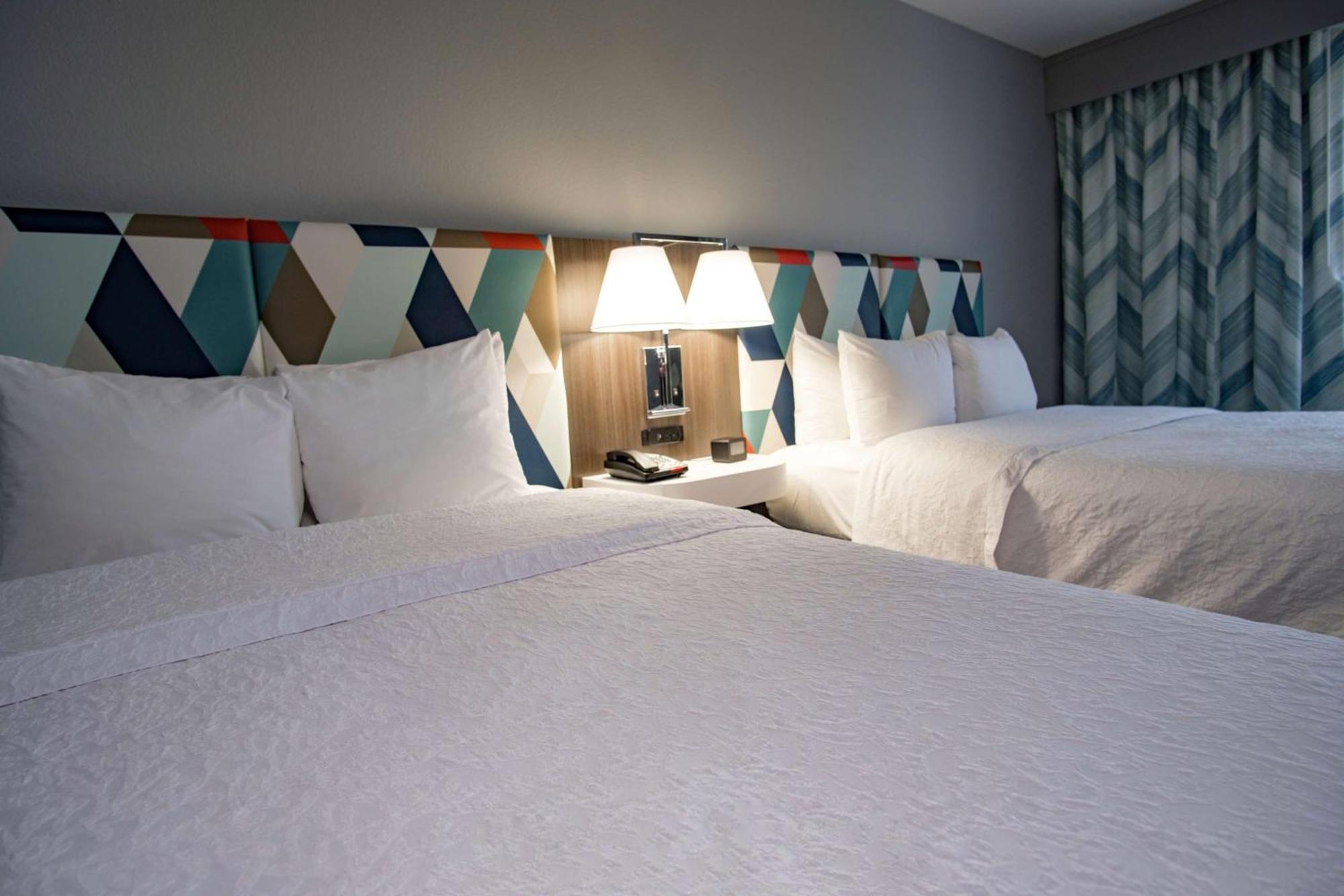 Hampton Inn Oklahoma City/Yukon Εξωτερικό φωτογραφία